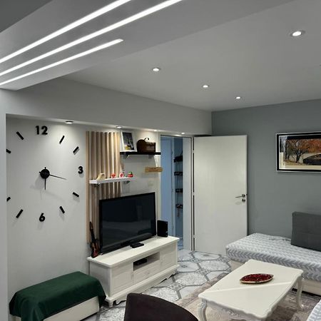 Temali Apartment Shkoder Exterior photo