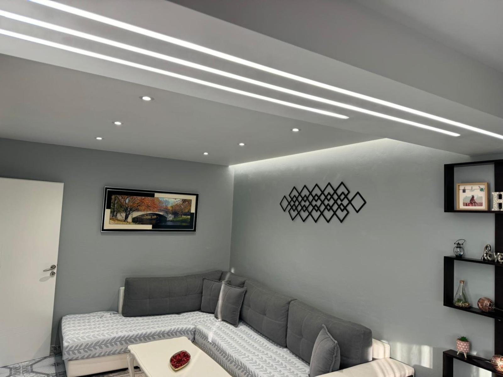 Temali Apartment Shkoder Exterior photo