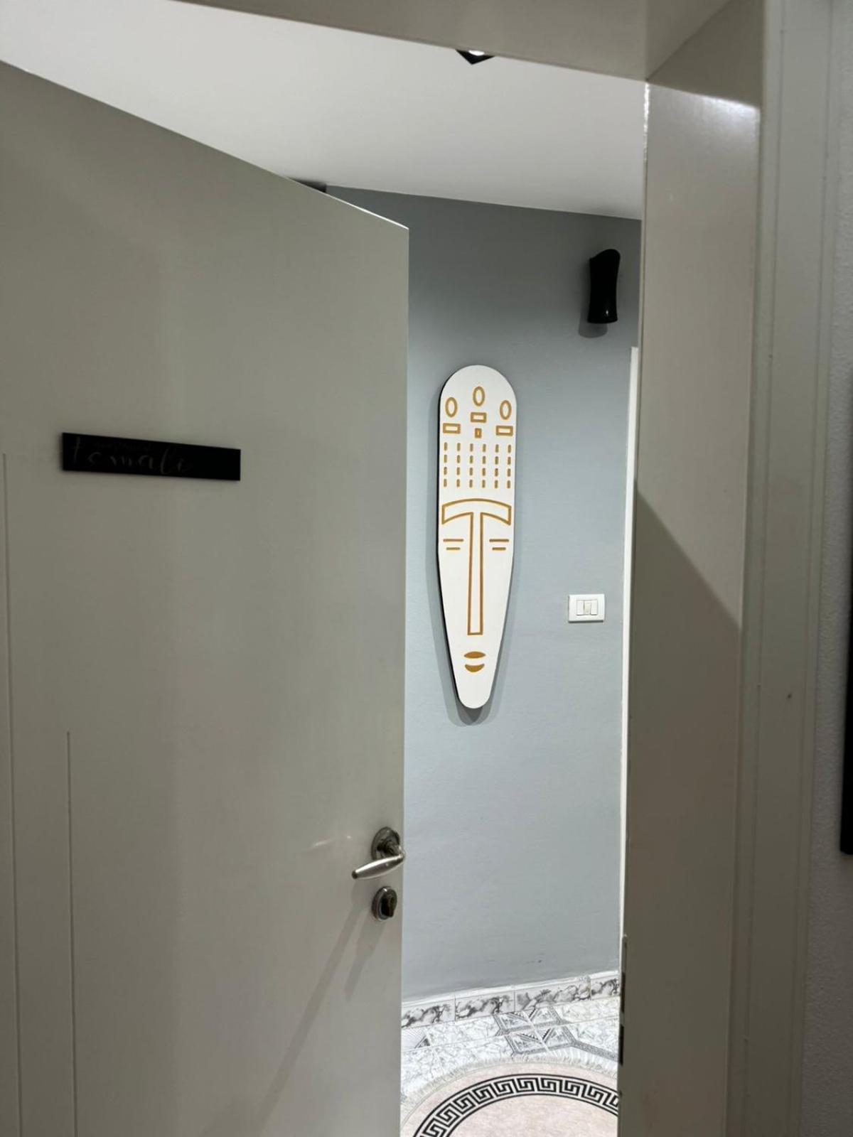 Temali Apartment Shkoder Exterior photo