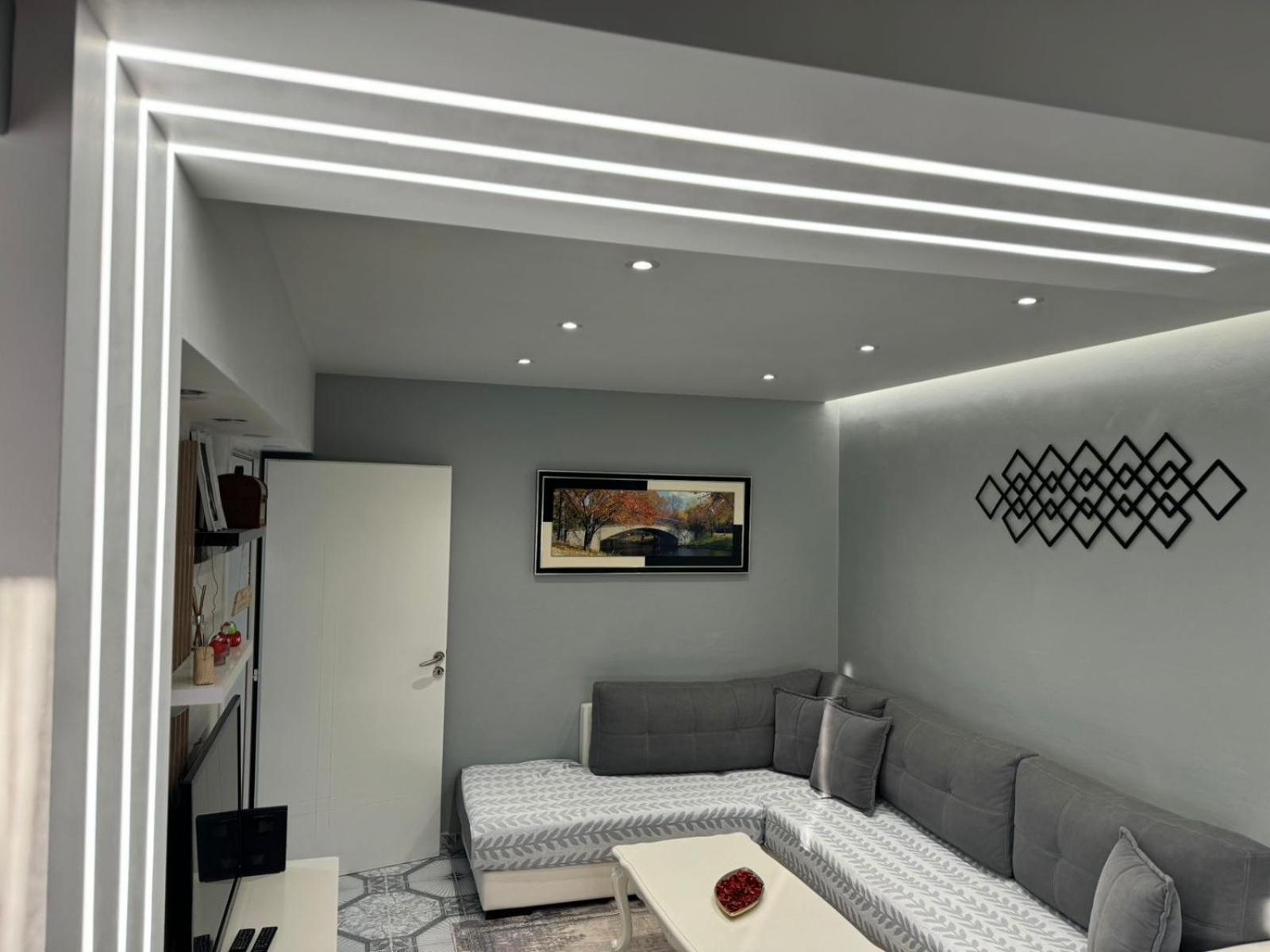 Temali Apartment Shkoder Exterior photo